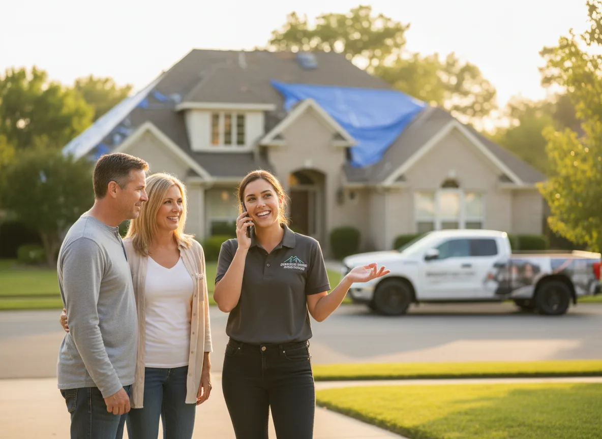 Emergency Roof Repair Mooresville, NC FAQs
